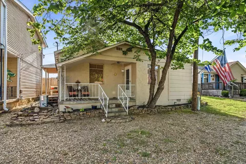 105 Chambers Pt #4, Hot Springs, AR 71913