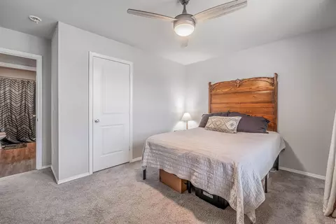 Bedroom - 21 Sun Drenched Trl, Conway, AR 72032 photo 10 of 10