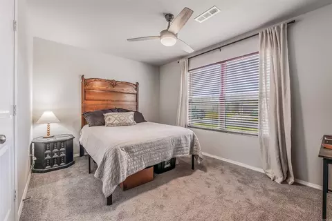Bedroom - 21 Sun Drenched Trl, Conway, AR 72032 photo 7 of 10