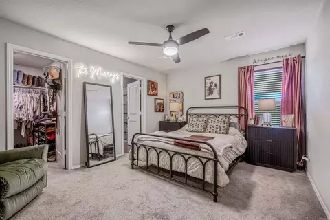Bedroom - 21 Sun Drenched Trl, Conway, AR 72032 photo 1 of 10