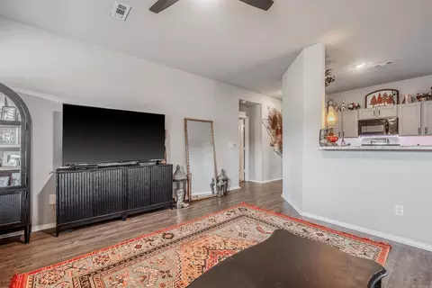 Living - 21 Sun Drenched Trl, Conway, AR 72032 photo 3 of 3