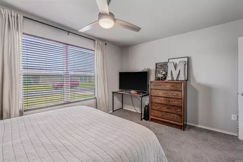 Bedroom - 21 Sun Drenched Trl, Conway, AR 72032 photo 9 of 10