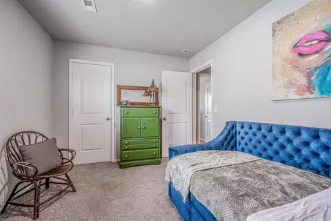 Bedroom - 21 Sun Drenched Trl, Conway, AR 72032 photo 6 of 10