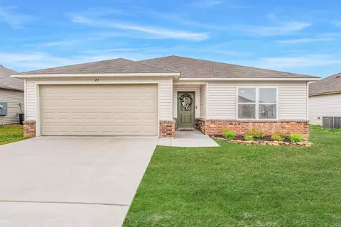 21 Sun Drenched Trl, Conway, AR 72032