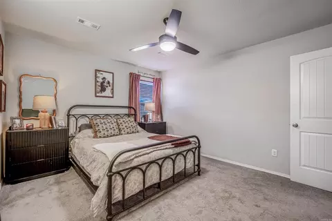 Bedroom - 21 Sun Drenched Trl, Conway, AR 72032 photo 2 of 10