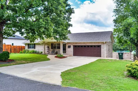 720 Old Brundage Rd, Hot Springs, AR 71913