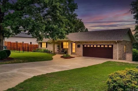 720 Old Brundage Rd, Hot Springs, AR 71913
