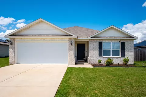 1505 Yarrow Dr, North Little Rock, AR 72117