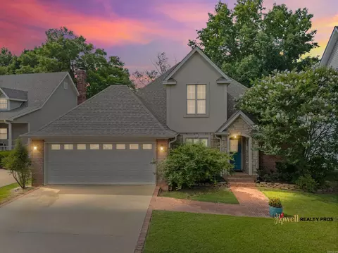 120 Cottage Lake Rd, Searcy, AR 72143