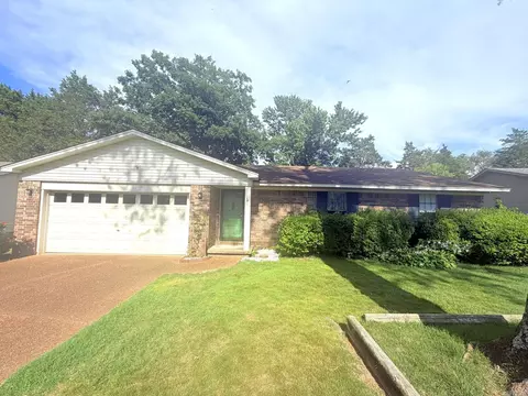 8 Overlook Dr, Searcy, AR 72143