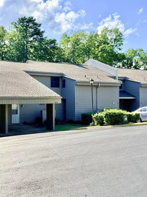 135 Hillview Apt 54 Dr, Fairfield Bay, AR 72088