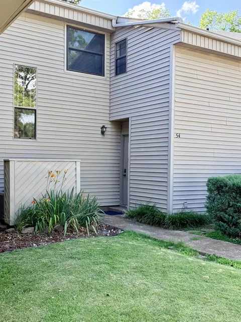 135 Hillview Apt 54 Dr, Fairfield Bay, AR 72088