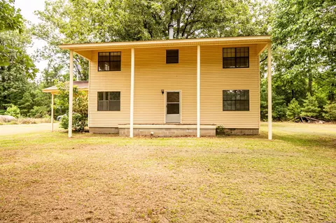160 Mcmahon Ln, Wilmar, AR 71675