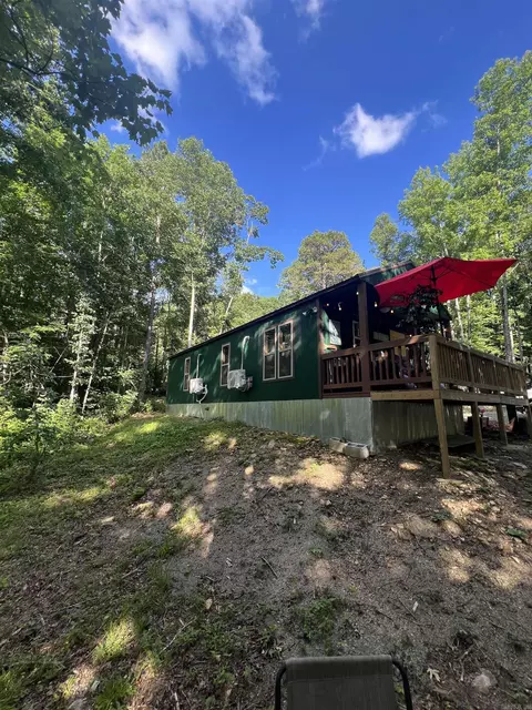 1070 Brewer Rd, Edgemont, AR 72044