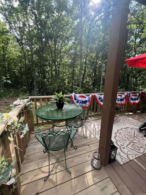 Exterior - 1070 Brewer Rd, Edgemont, AR 72044 photo 6 of 14