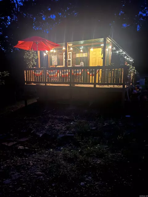 Exterior - 1070 Brewer Rd, Edgemont, AR 72044 photo 12 of 14