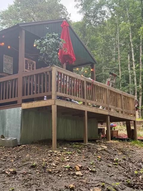 Exterior - 1070 Brewer Rd, Edgemont, AR 72044 photo 3 of 14
