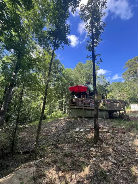 Exterior - 1070 Brewer Rd, Edgemont, AR 72044 photo 2 of 14