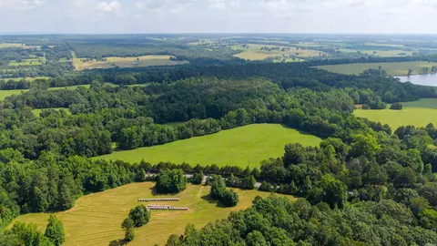 000 Beckett Mountain Rd, Mount Vernon, AR 72111