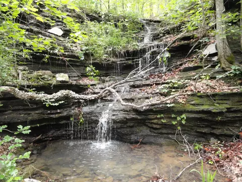 0000 Holly Mtn Rd, Clinton, AR 72031