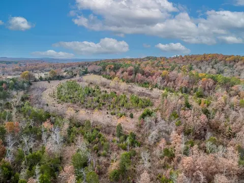 000 Kerley Point Cove Rd, Elizabeth, AR 72531