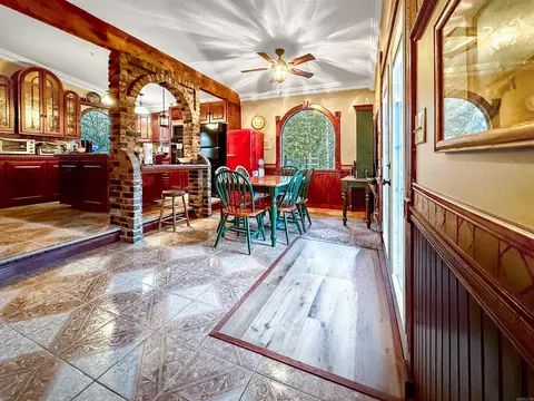 Dining - 59 Mt Joy Loop, Kirby, AR 71950 photo 1 of 2