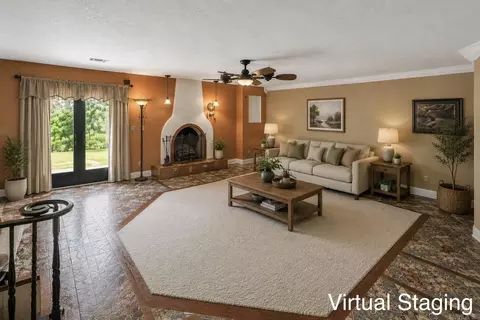 Living - 59 Mt Joy Loop, Kirby, AR 71950 photo 2 of 4