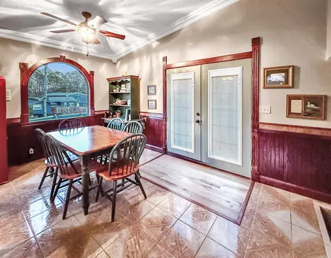 Dining - 59 Mt Joy Loop, Kirby, AR 71950 photo 2 of 2