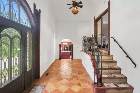 Entry Way - 59 Mt Joy Loop, Kirby, AR 71950 photo 3 of 5