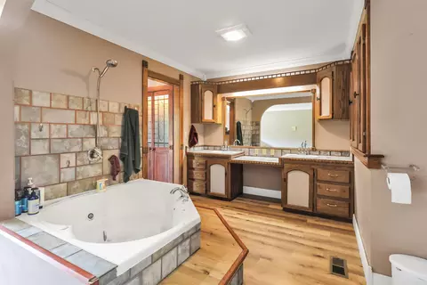 Bath - 59 Mt Joy Loop, Kirby, AR 71950 photo 4 of 4