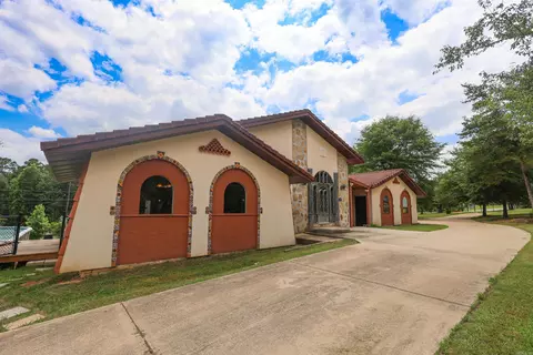 Exterior - 59 Mt Joy Loop, Kirby, AR 71950 photo 4 of 16