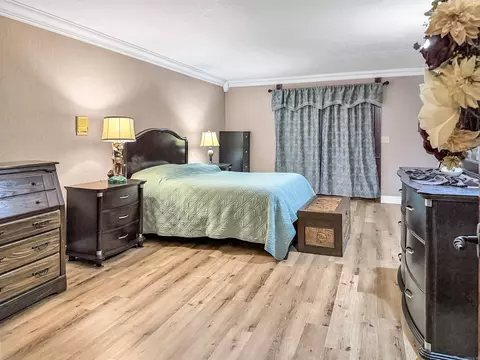 Bedroom - 59 Mt Joy Loop, Kirby, AR 71950 photo 2 of 2