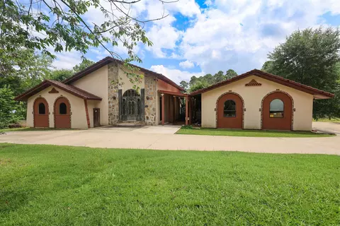Exterior - 59 Mt Joy Loop, Kirby, AR 71950 photo 3 of 16