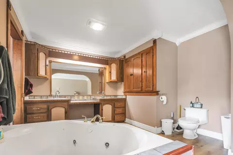 Bath - 59 Mt Joy Loop, Kirby, AR 71950 photo 3 of 4