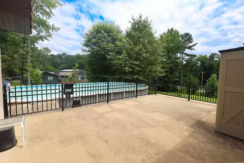 Exterior - 59 Mt Joy Loop, Kirby, AR 71950 photo 8 of 16