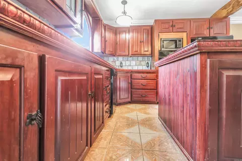 Kitchen - 59 Mt Joy Loop, Kirby, AR 71950 photo 3 of 4