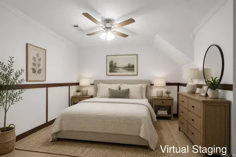 Bedroom - 59 Mt Joy Loop, Kirby, AR 71950 photo 1 of 2