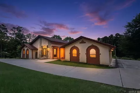 Exterior - 59 Mt Joy Loop, Kirby, AR 71950 photo 2 of 16