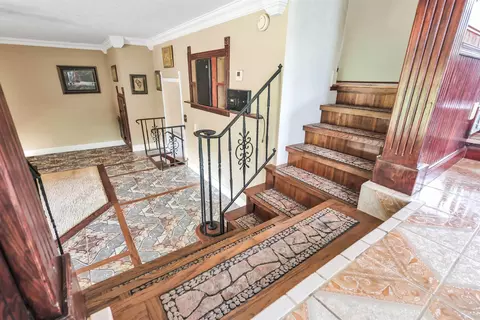 Entry Way - 59 Mt Joy Loop, Kirby, AR 71950 photo 4 of 5