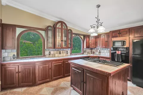 Kitchen - 59 Mt Joy Loop, Kirby, AR 71950 photo 4 of 4