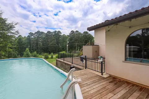 Exterior - 59 Mt Joy Loop, Kirby, AR 71950 photo 9 of 16