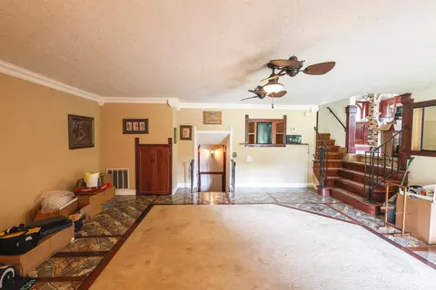 Living - 59 Mt Joy Loop, Kirby, AR 71950 photo 3 of 4