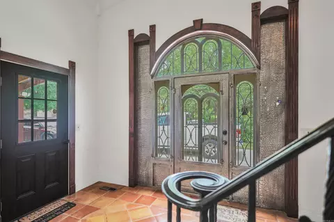 Entry Way - 59 Mt Joy Loop, Kirby, AR 71950 photo 1 of 5