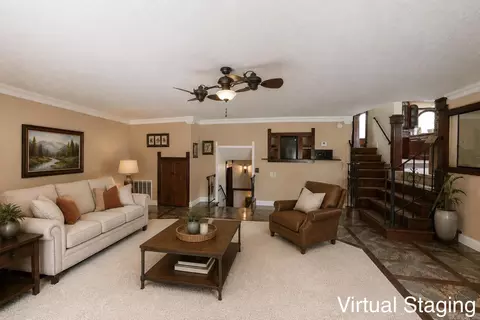 Living - 59 Mt Joy Loop, Kirby, AR 71950 photo 4 of 4