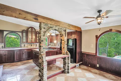 Kitchen - 59 Mt Joy Loop, Kirby, AR 71950 photo 1 of 4