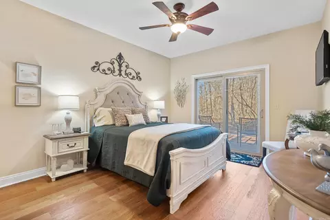 Bedroom - 259 Riverview Rd, Searcy, AR 72143 photo 1 of 3