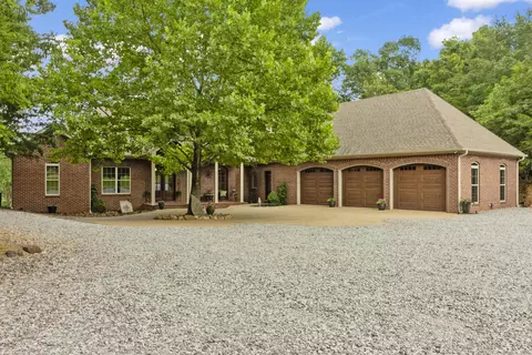 Exterior - 259 Riverview Rd, Searcy, AR 72143 photo 2 of 14