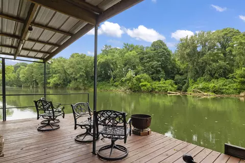 Exterior - 259 Riverview Rd, Searcy, AR 72143 photo 11 of 14