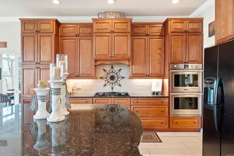 Kitchen - 259 Riverview Rd, Searcy, AR 72143 photo 1 of 2