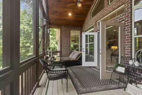 Exterior - 259 Riverview Rd, Searcy, AR 72143 photo 6 of 14